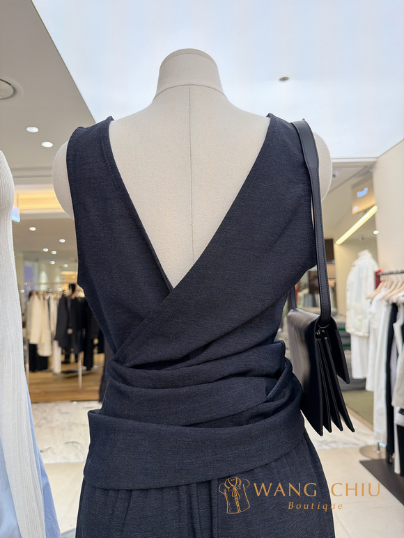 WANG CHIU 商品細節